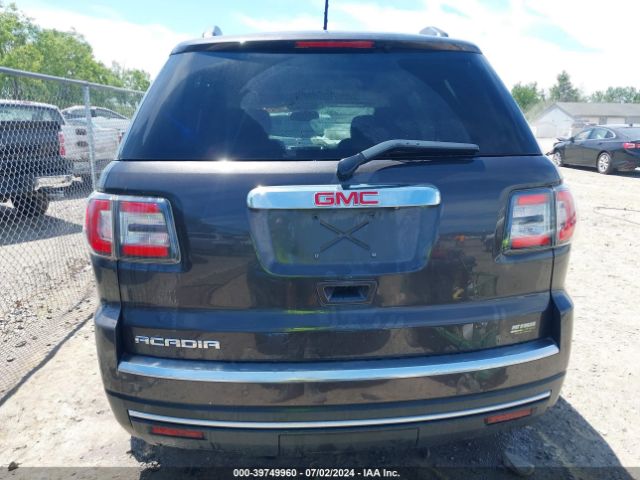 1GKKRPKD8FJ290678 GMC Acadia Sle-2
