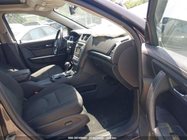 1GKKRPKD8FJ290678 GMC Acadia Sle-2