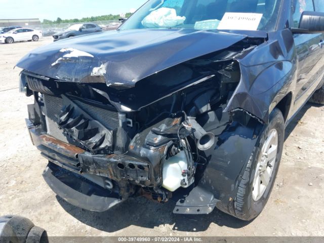 1GKKRPKD8FJ290678 GMC Acadia Sle-2