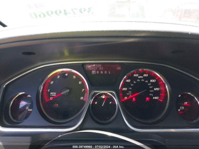 1GKKRPKD8FJ290678 GMC Acadia Sle-2