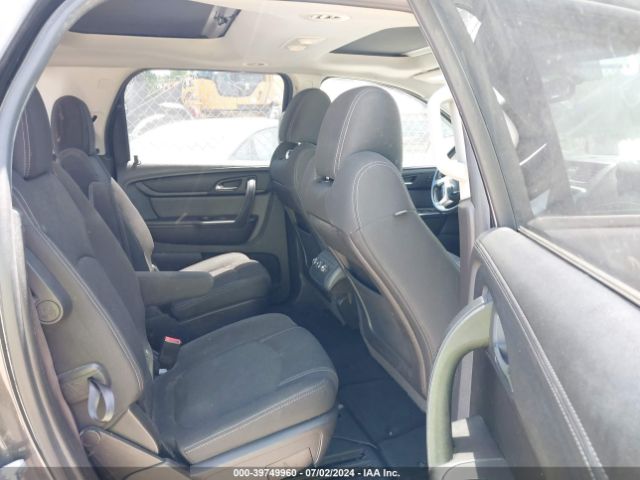 1GKKRPKD8FJ290678 GMC Acadia Sle-2