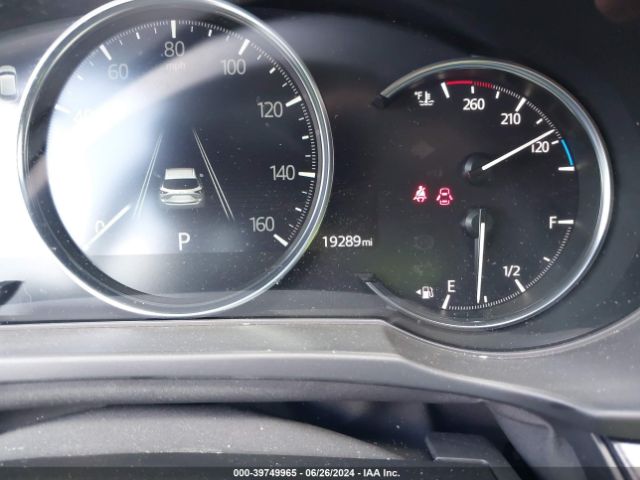 JM3KFBAY1N0623472 Mazda Cx-5 2.5 Turbo