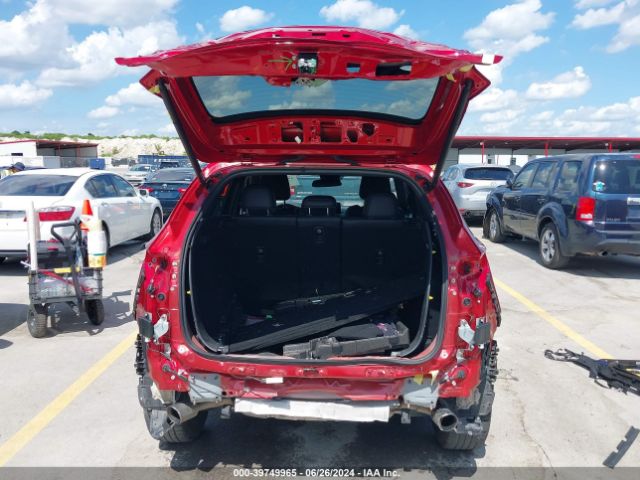 JM3KFBAY1N0623472 Mazda Cx-5 2.5 Turbo