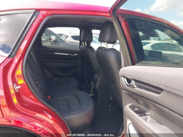 JM3KFBAY1N0623472 Mazda Cx-5 2.5 Turbo