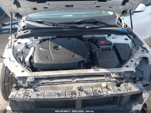 LVYA22ML6LP178434 Volvo S90 T6 Inscription