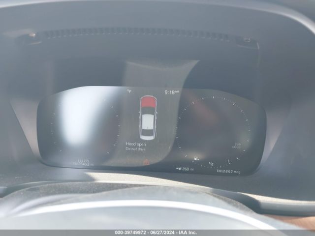 LVYA22ML6LP178434 Volvo S90 T6 Inscription