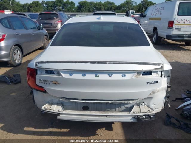 LVYA22ML6LP178434 Volvo S90 T6 Inscription
