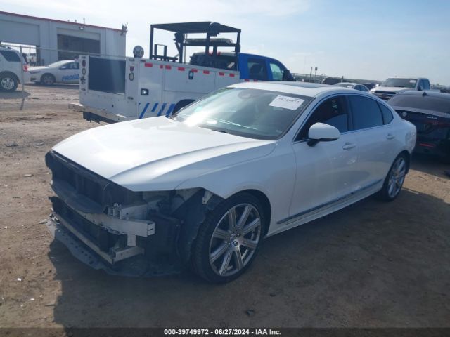 LVYA22ML6LP178434 Volvo S90 T6 Inscription