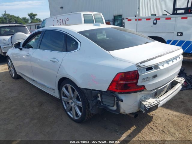 LVYA22ML6LP178434 Volvo S90 T6 Inscription