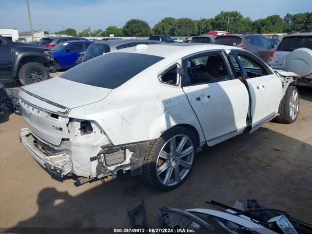 LVYA22ML6LP178434 Volvo S90 T6 Inscription