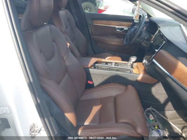LVYA22ML6LP178434 Volvo S90 T6 Inscription