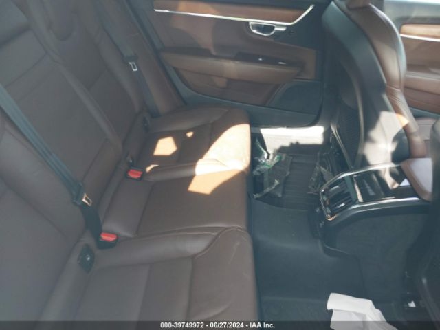 LVYA22ML6LP178434 Volvo S90 T6 Inscription