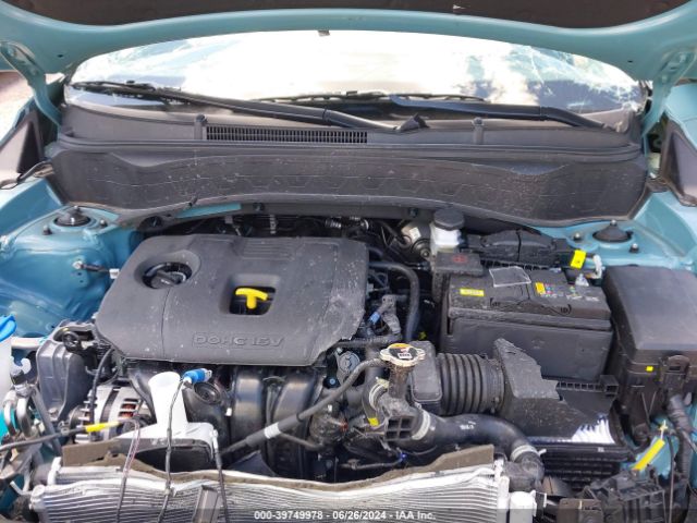 KNDERCAA8R7551690 KIA SELTOS EX