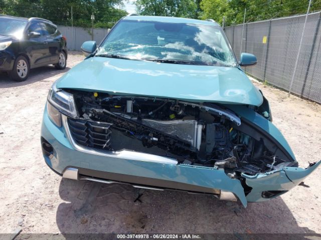 KNDERCAA8R7551690 KIA SELTOS EX