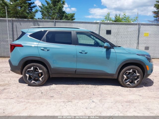 KNDERCAA8R7551690 KIA SELTOS EX