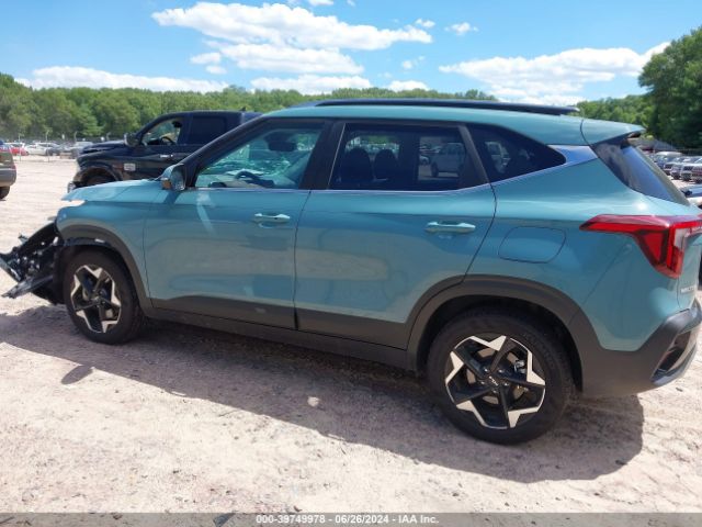 KNDERCAA8R7551690 KIA SELTOS EX