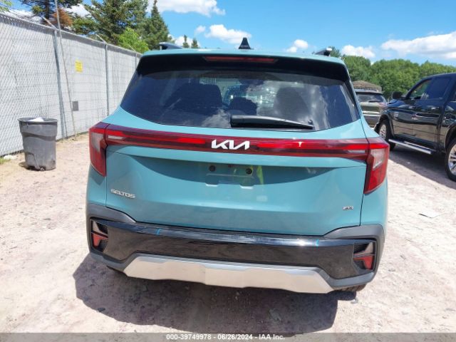 KNDERCAA8R7551690 KIA SELTOS EX