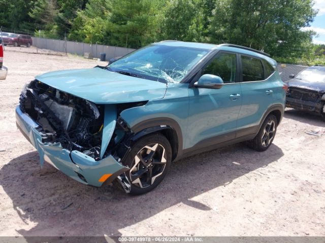 KNDERCAA8R7551690 KIA SELTOS EX