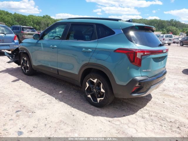 KNDERCAA8R7551690 KIA SELTOS EX