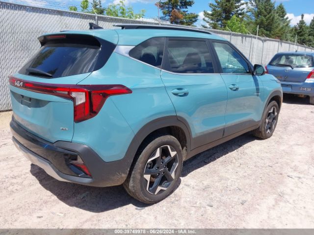 KNDERCAA8R7551690 KIA SELTOS EX