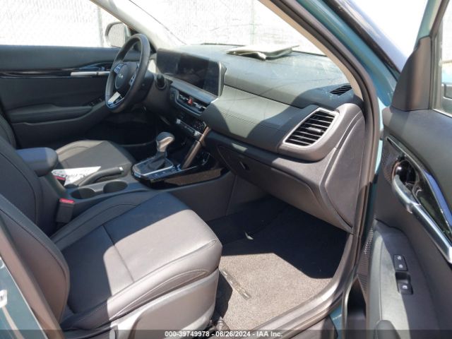 KNDERCAA8R7551690 KIA SELTOS EX