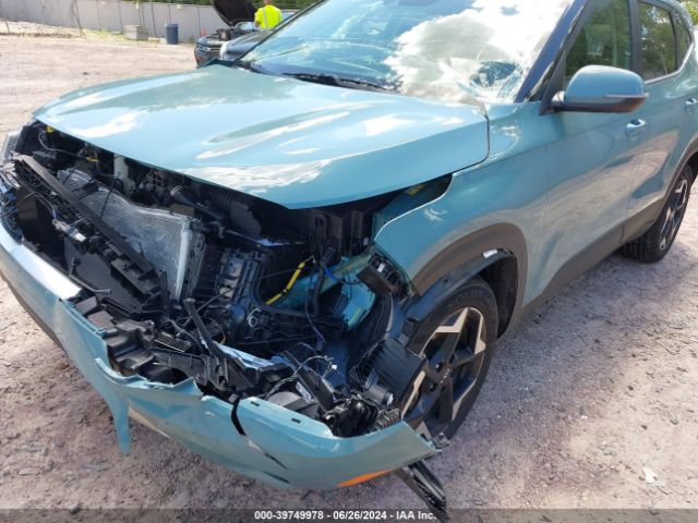 KNDERCAA8R7551690 KIA SELTOS EX