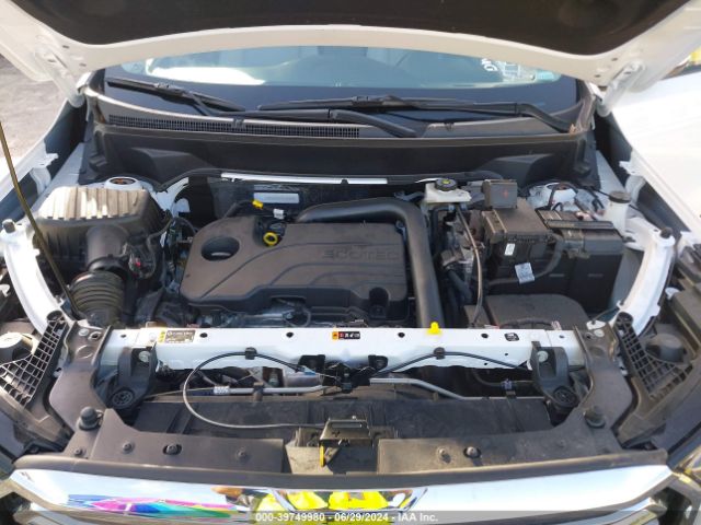 3GKALPEG7RL165946 GMC Terrain Fwd Slt