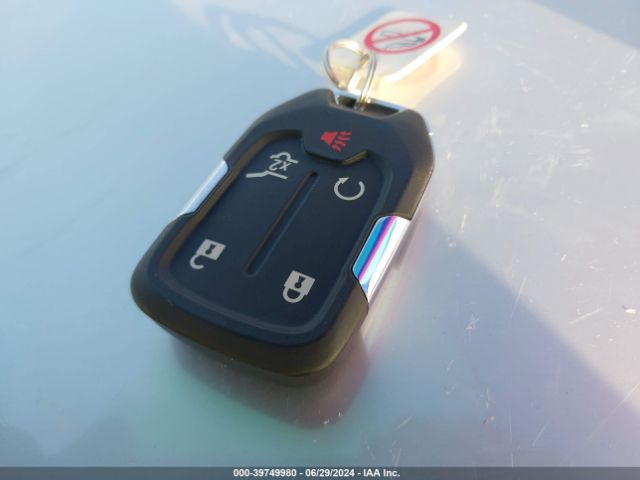 3GKALPEG7RL165946 GMC Terrain Fwd Slt