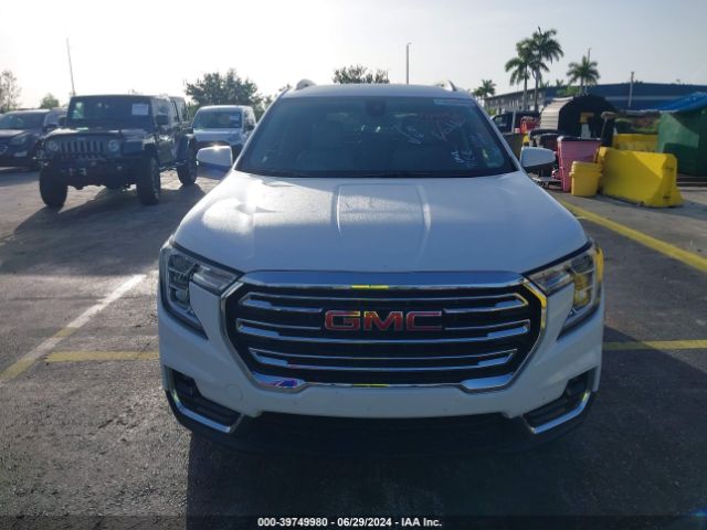 3GKALPEG7RL165946 GMC Terrain Fwd Slt