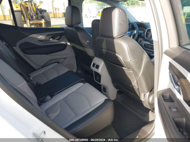 3GKALPEG7RL165946 GMC Terrain Fwd Slt