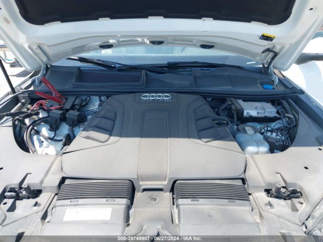 WA1LAAF77HD041115 Audi Q7 3.0t Premium
