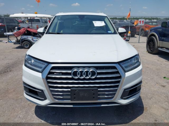 WA1LAAF77HD041115 Audi Q7 3.0t Premium