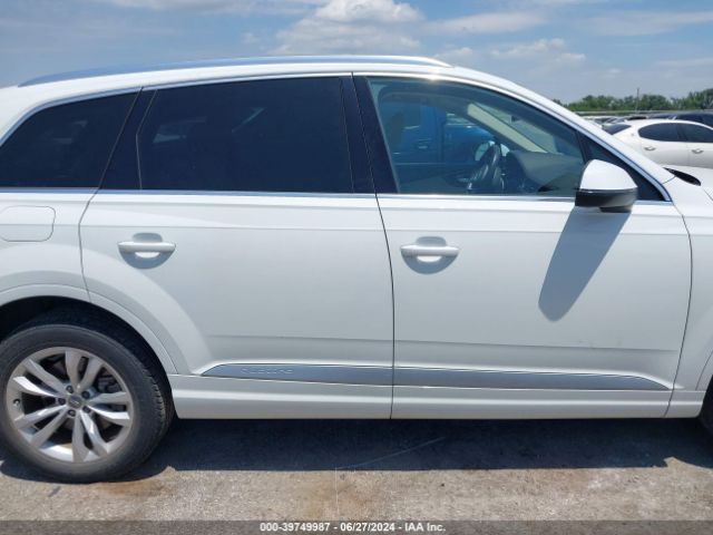 WA1LAAF77HD041115 Audi Q7 3.0t Premium
