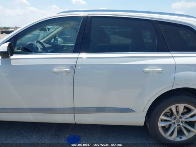 WA1LAAF77HD041115 Audi Q7 3.0t Premium