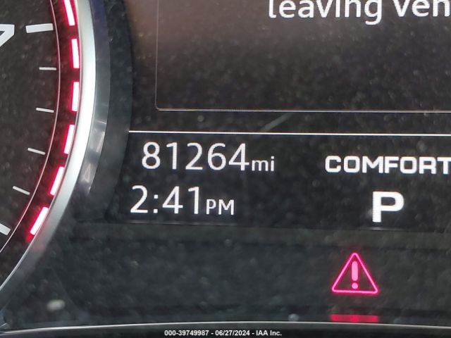 WA1LAAF77HD041115 Audi Q7 3.0t Premium