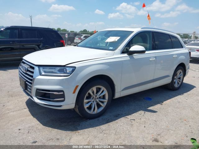 WA1LAAF77HD041115 Audi Q7 3.0t Premium