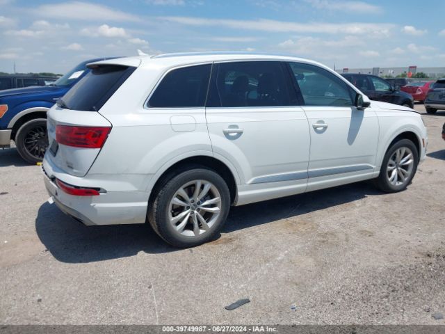WA1LAAF77HD041115 Audi Q7 3.0t Premium