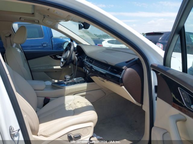 WA1LAAF77HD041115 Audi Q7 3.0t Premium