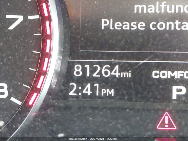 WA1LAAF77HD041115 Audi Q7 3.0t Premium