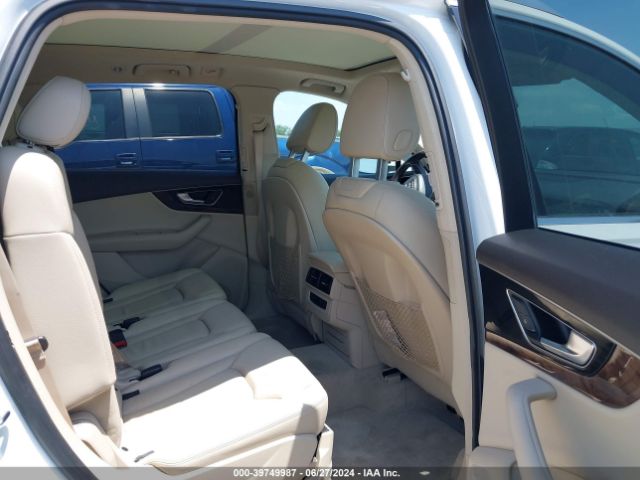 WA1LAAF77HD041115 Audi Q7 3.0t Premium