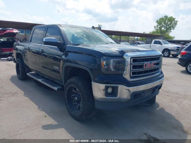 3GTP1UEC6FG281201 auction archive image