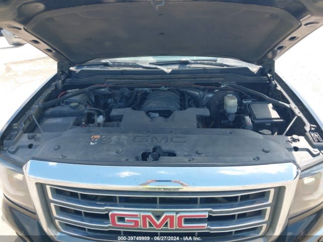 3GTP1UEC6FG281201 GMC Sierra 1500 Sle