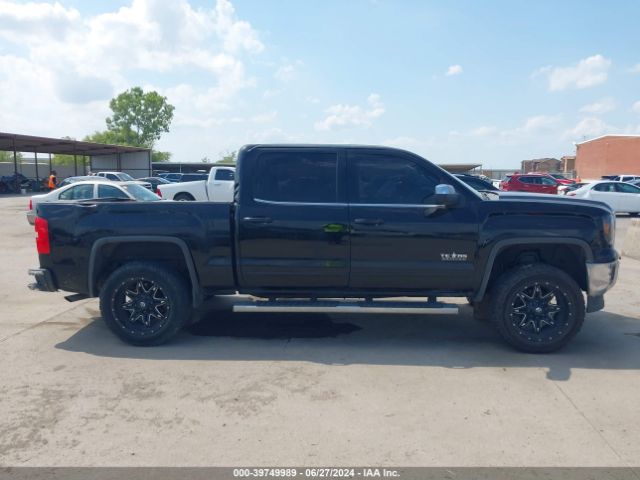 3GTP1UEC6FG281201 GMC Sierra 1500 Sle