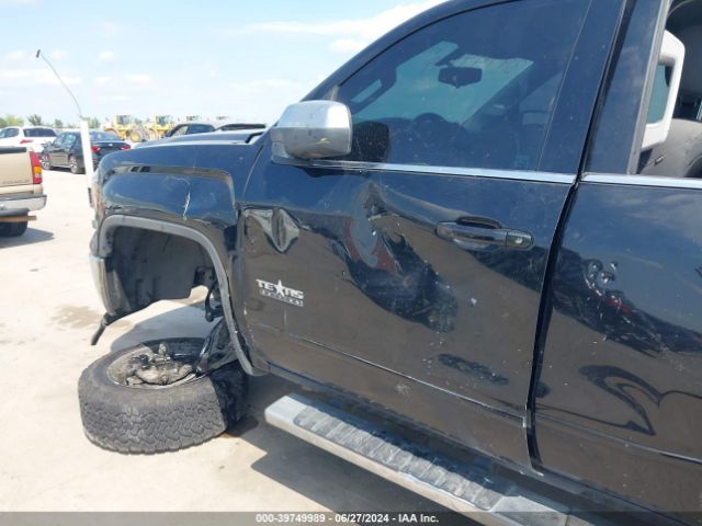 3GTP1UEC6FG281201 GMC Sierra 1500 Sle