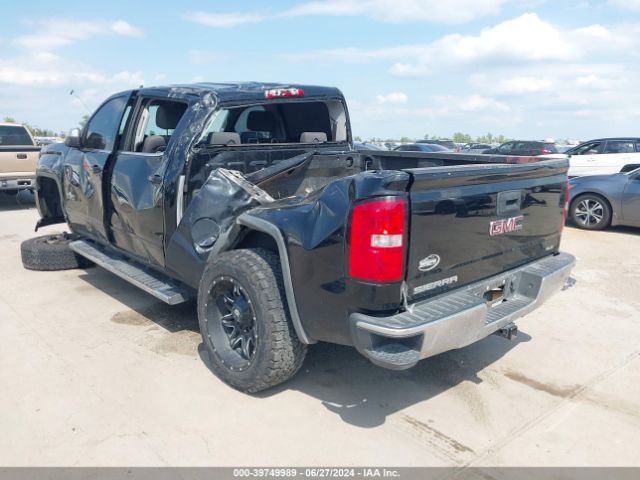 3GTP1UEC6FG281201 GMC Sierra 1500 Sle