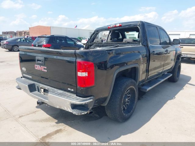 3GTP1UEC6FG281201 GMC Sierra 1500 Sle