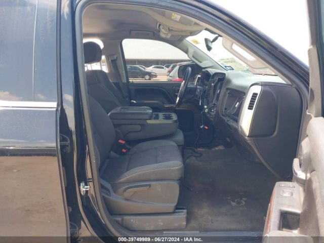 3GTP1UEC6FG281201 GMC Sierra 1500 Sle