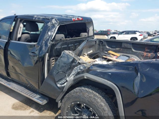 3GTP1UEC6FG281201 GMC Sierra 1500 Sle