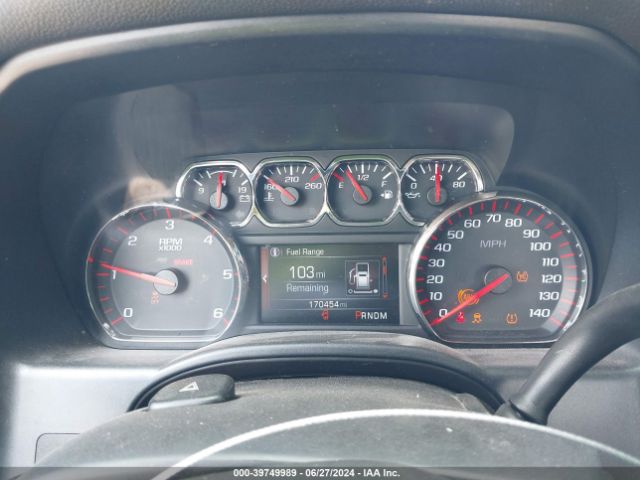 3GTP1UEC6FG281201 GMC Sierra 1500 Sle
