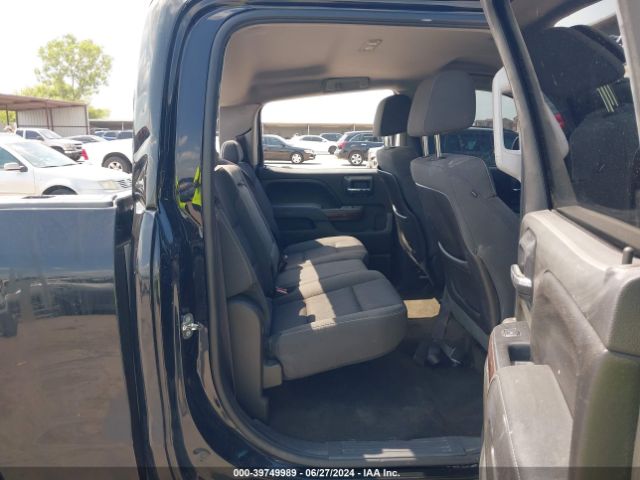 3GTP1UEC6FG281201 GMC Sierra 1500 Sle